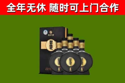 多伦回收习酒